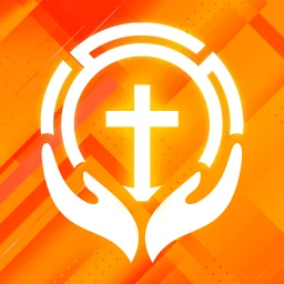 Symbol von Study Bible